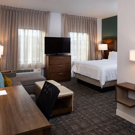 Staybridge Suites - St George By Ihg Сент-Джордж Экстерьер фото