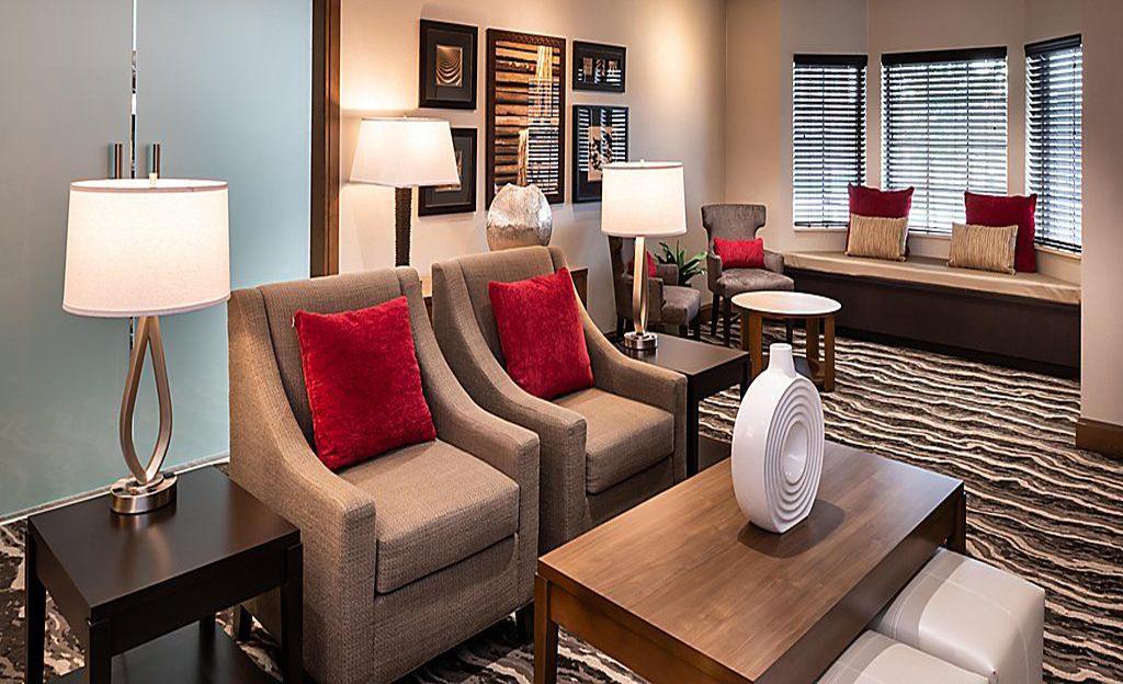 Staybridge Suites - St George By Ihg Сент-Джордж Экстерьер фото