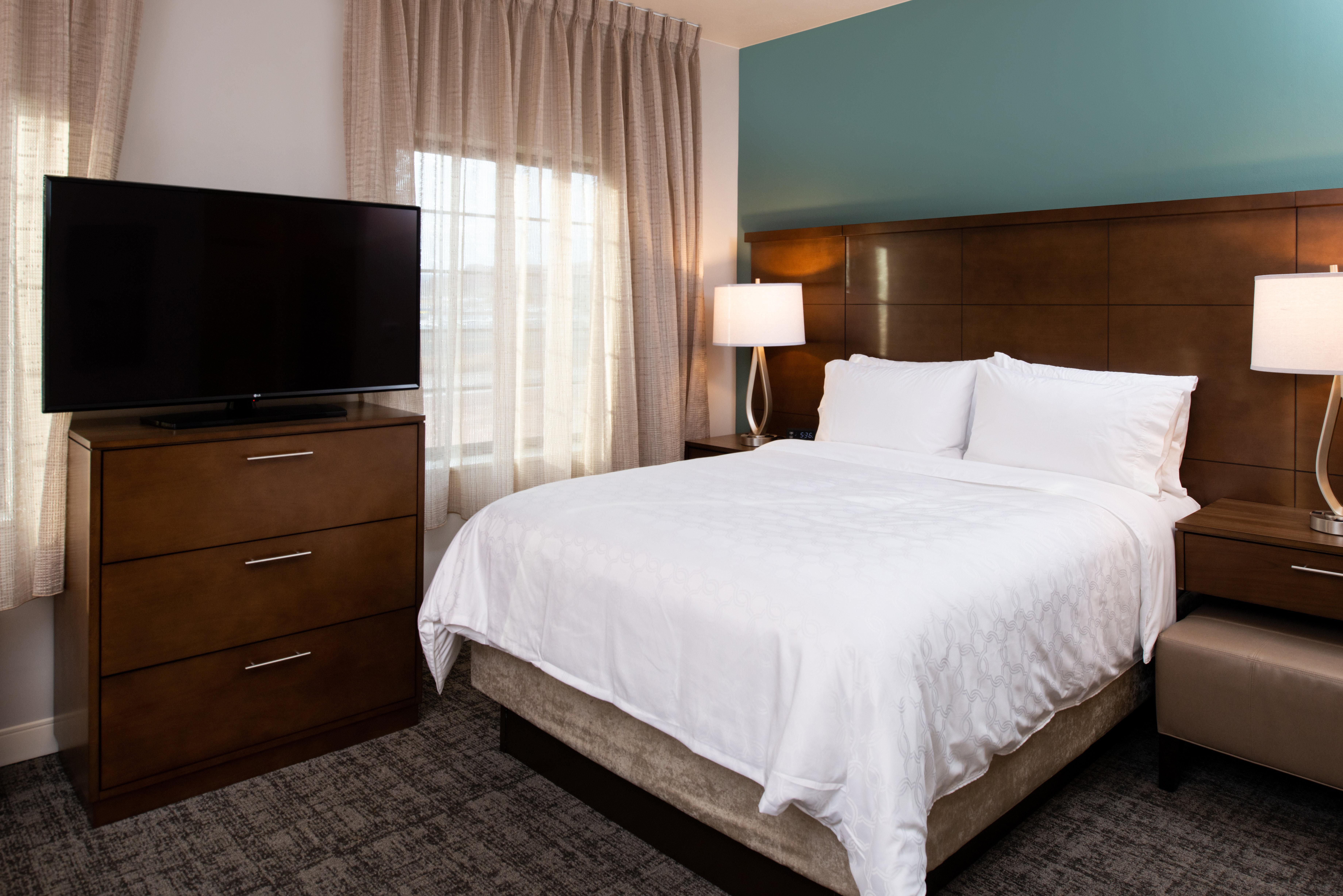 Staybridge Suites - St George By Ihg Сент-Джордж Экстерьер фото