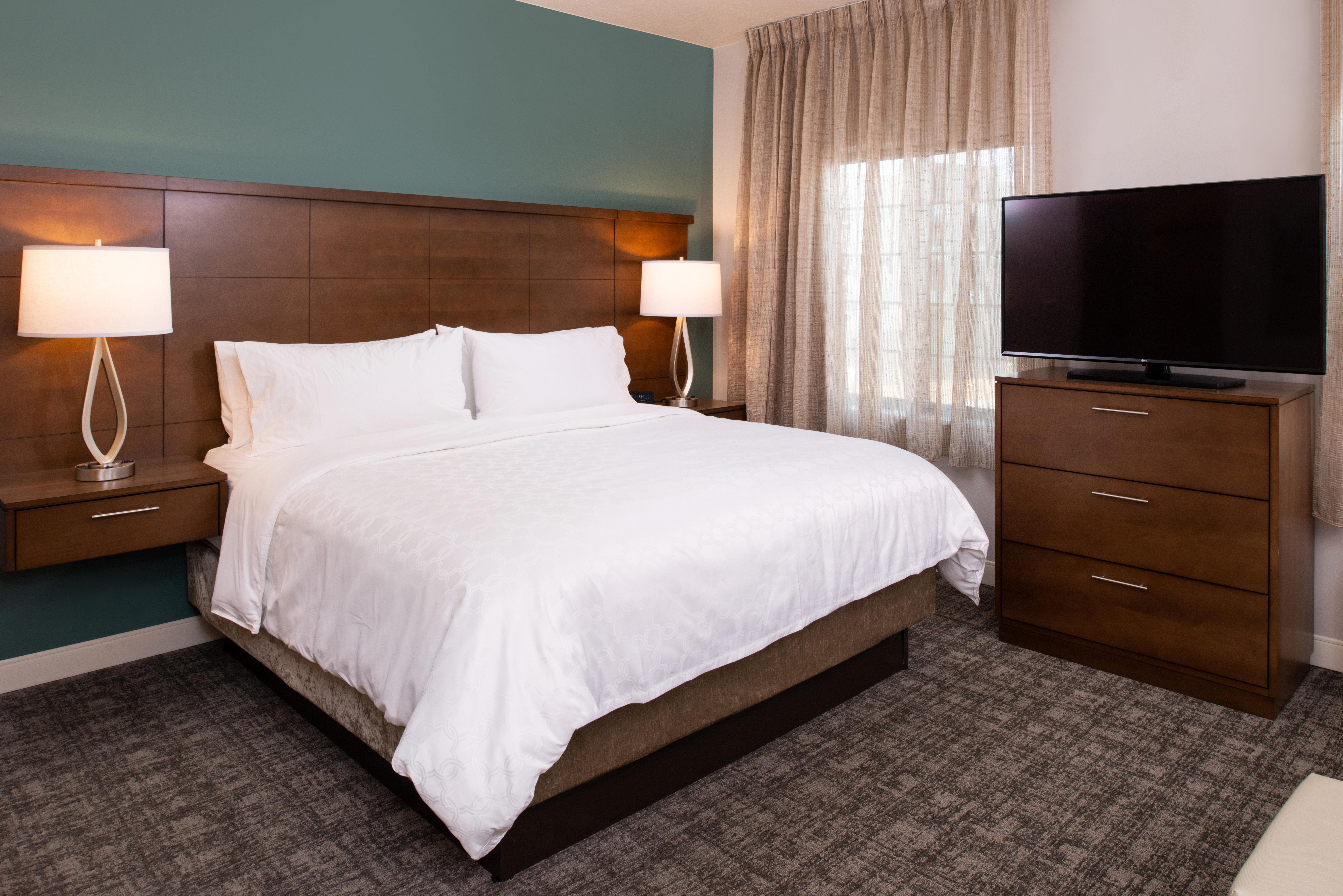 Staybridge Suites - St George By Ihg Сент-Джордж Экстерьер фото