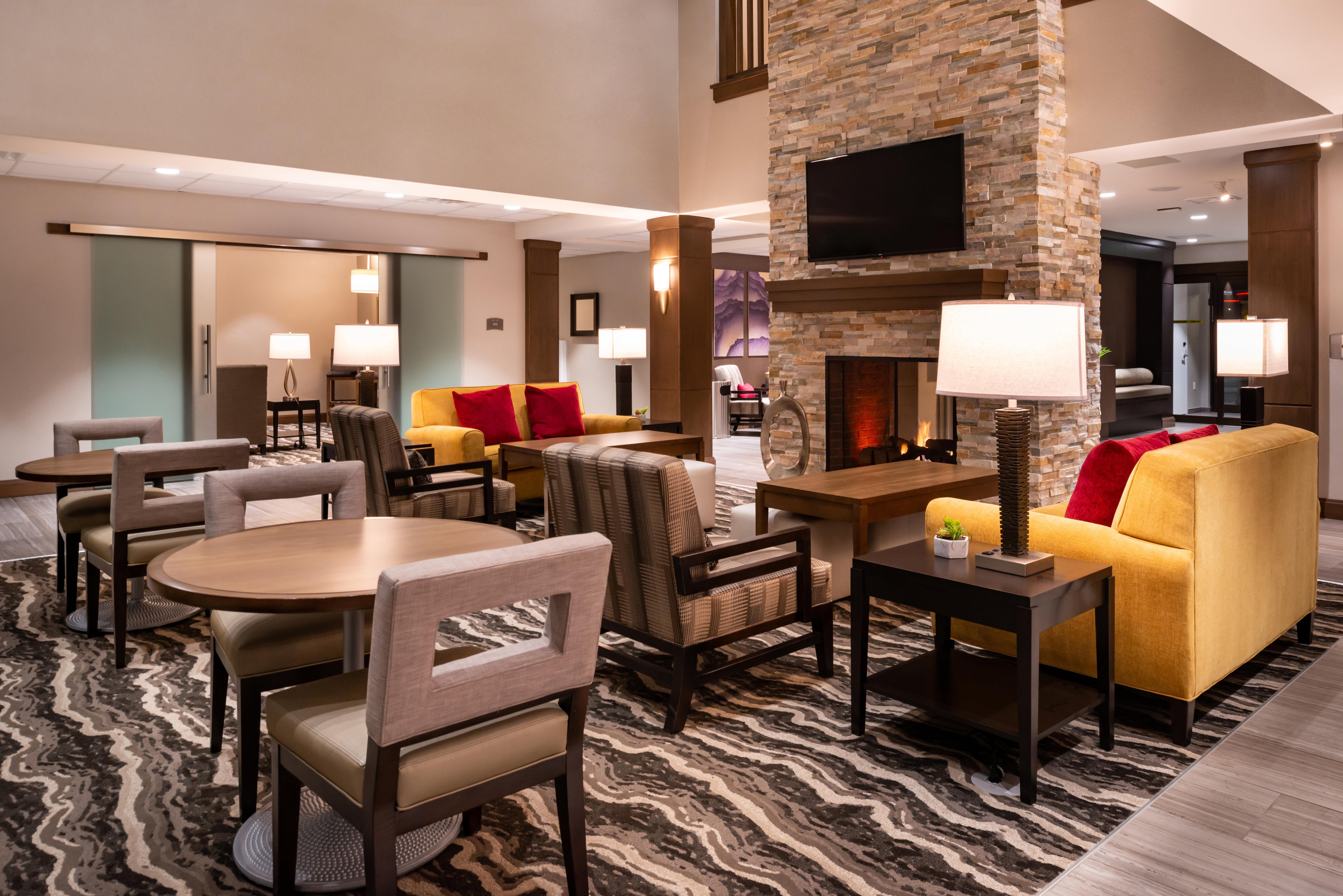Staybridge Suites - St George By Ihg Сент-Джордж Экстерьер фото