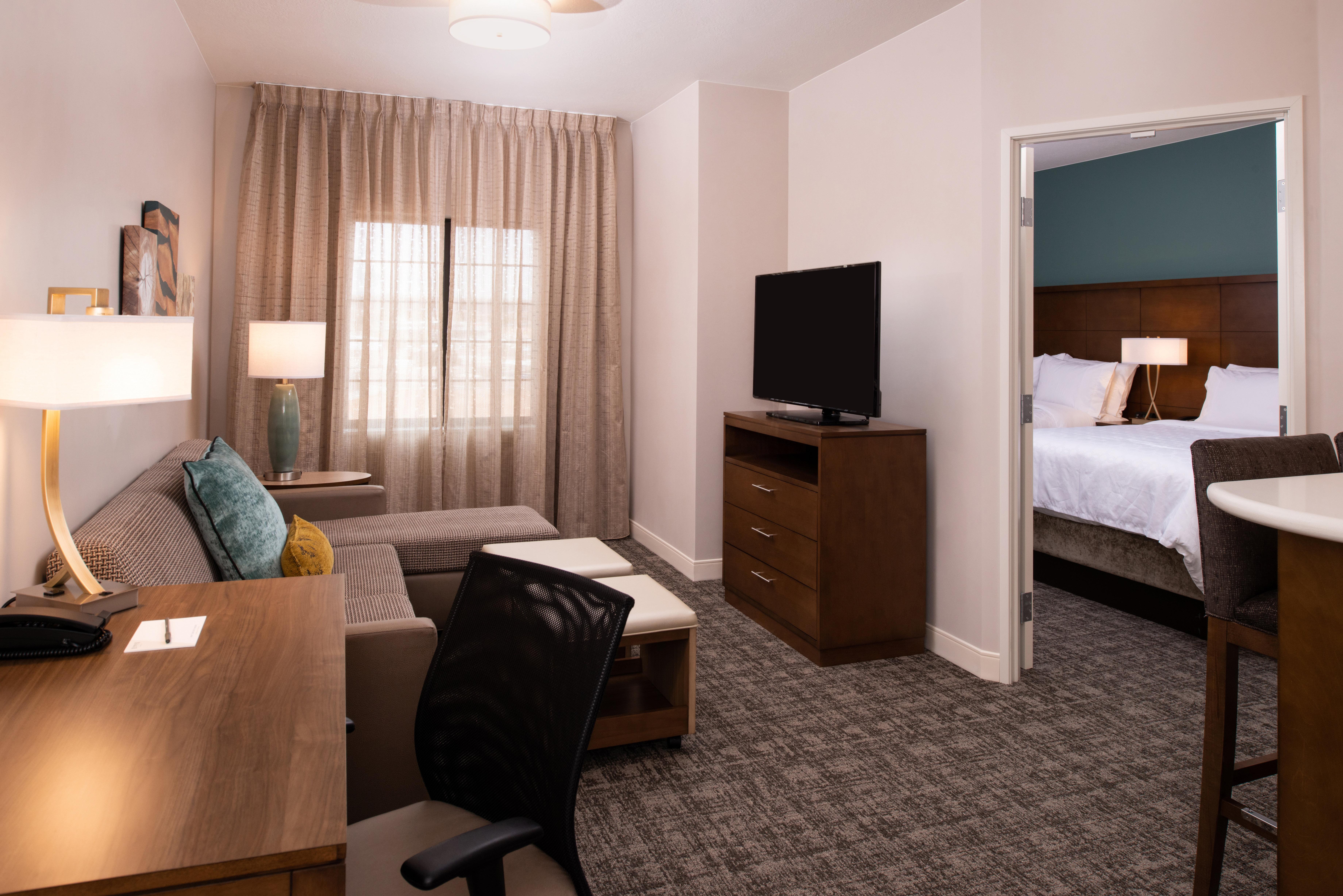 Staybridge Suites - St George By Ihg Сент-Джордж Экстерьер фото
