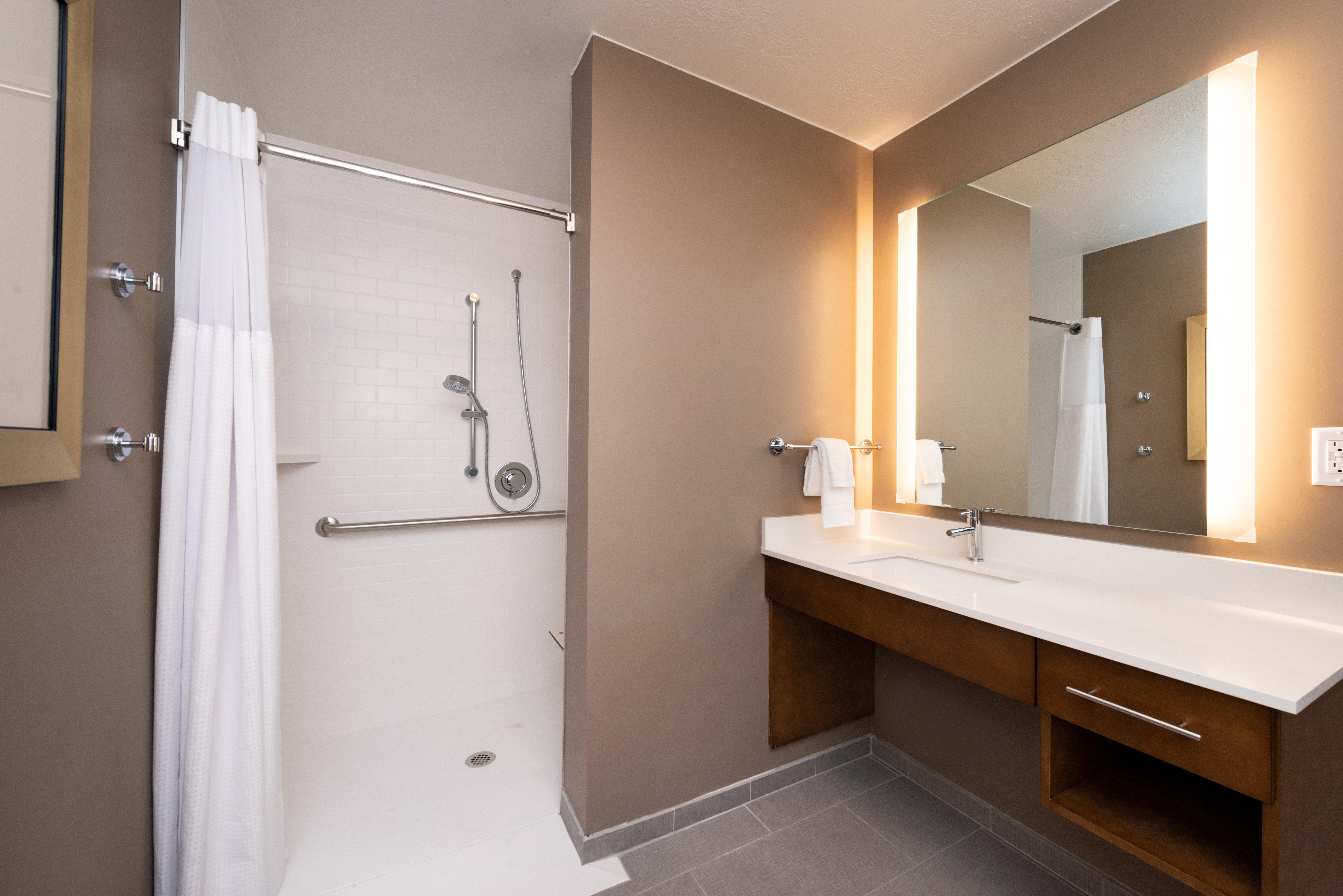 Staybridge Suites - St George By Ihg Сент-Джордж Экстерьер фото