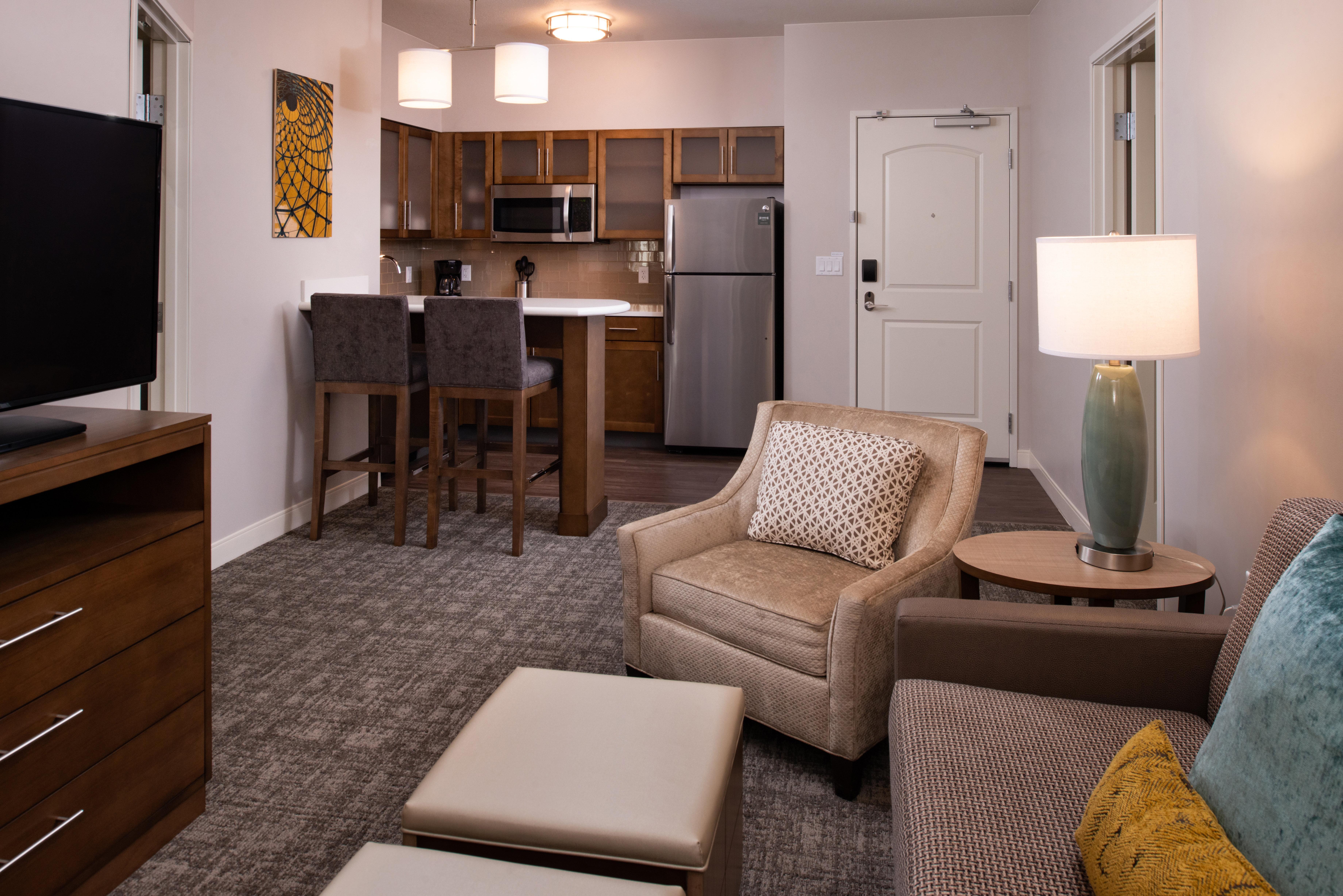 Staybridge Suites - St George By Ihg Сент-Джордж Экстерьер фото