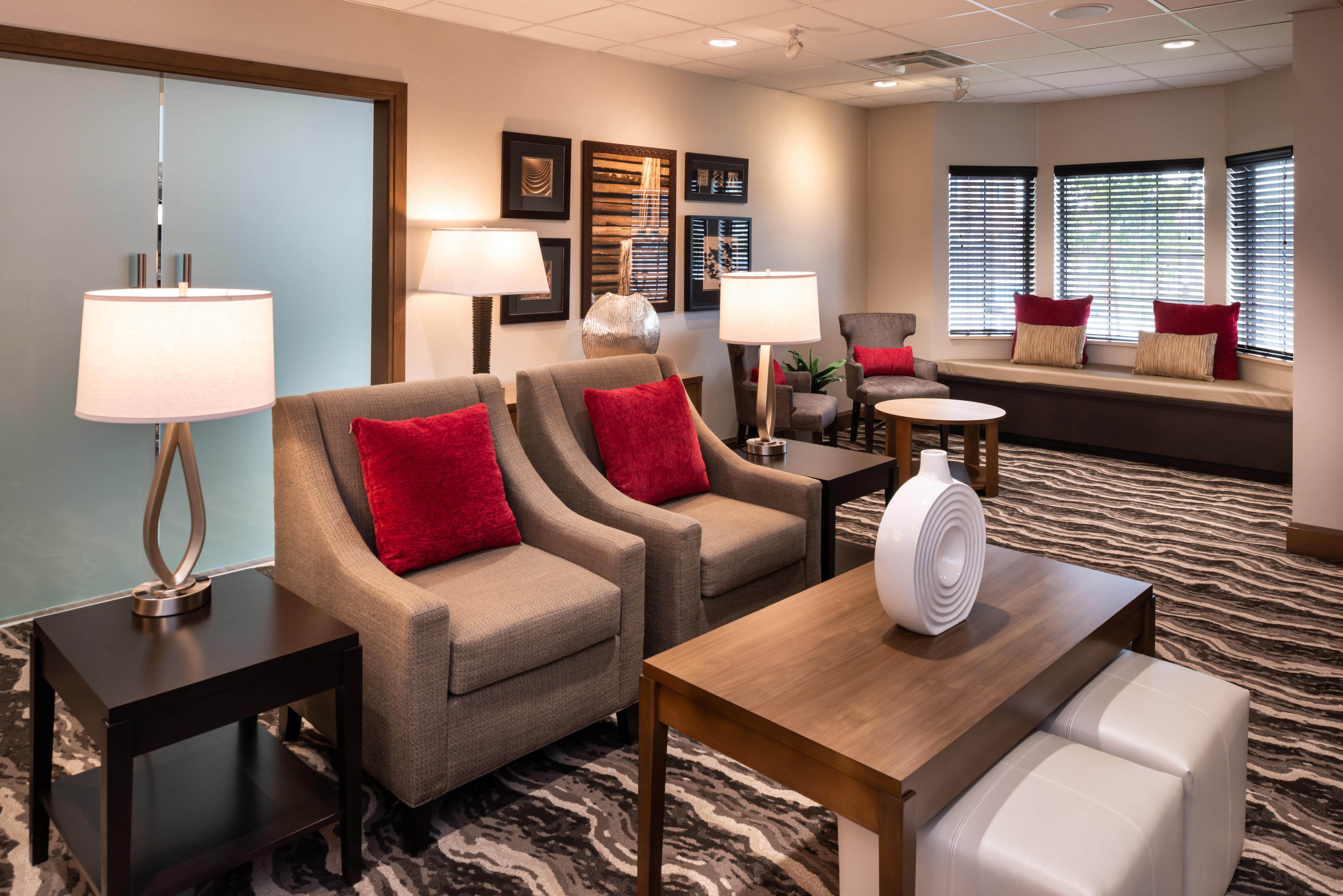 Staybridge Suites - St George By Ihg Сент-Джордж Экстерьер фото