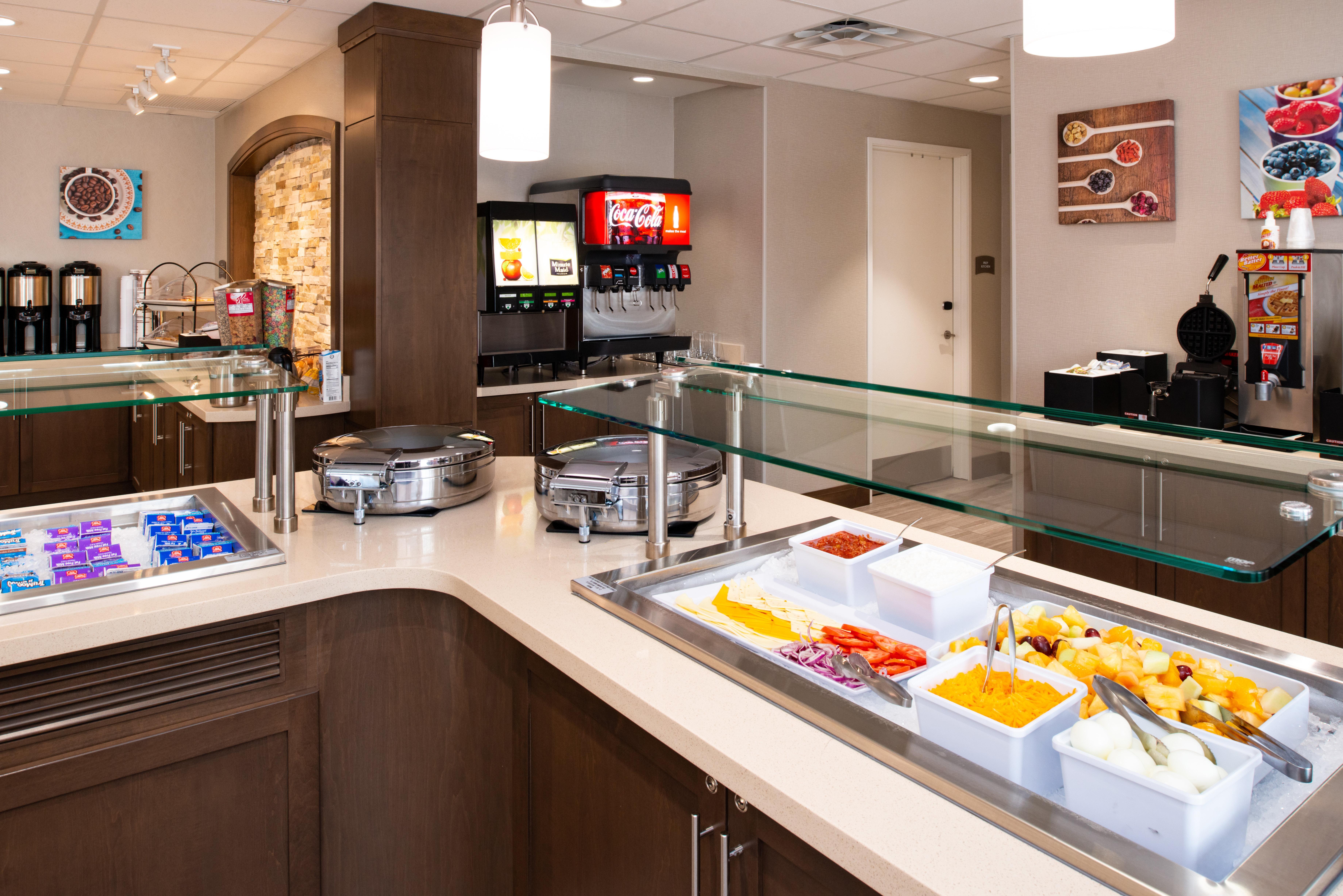Staybridge Suites - St George By Ihg Сент-Джордж Экстерьер фото