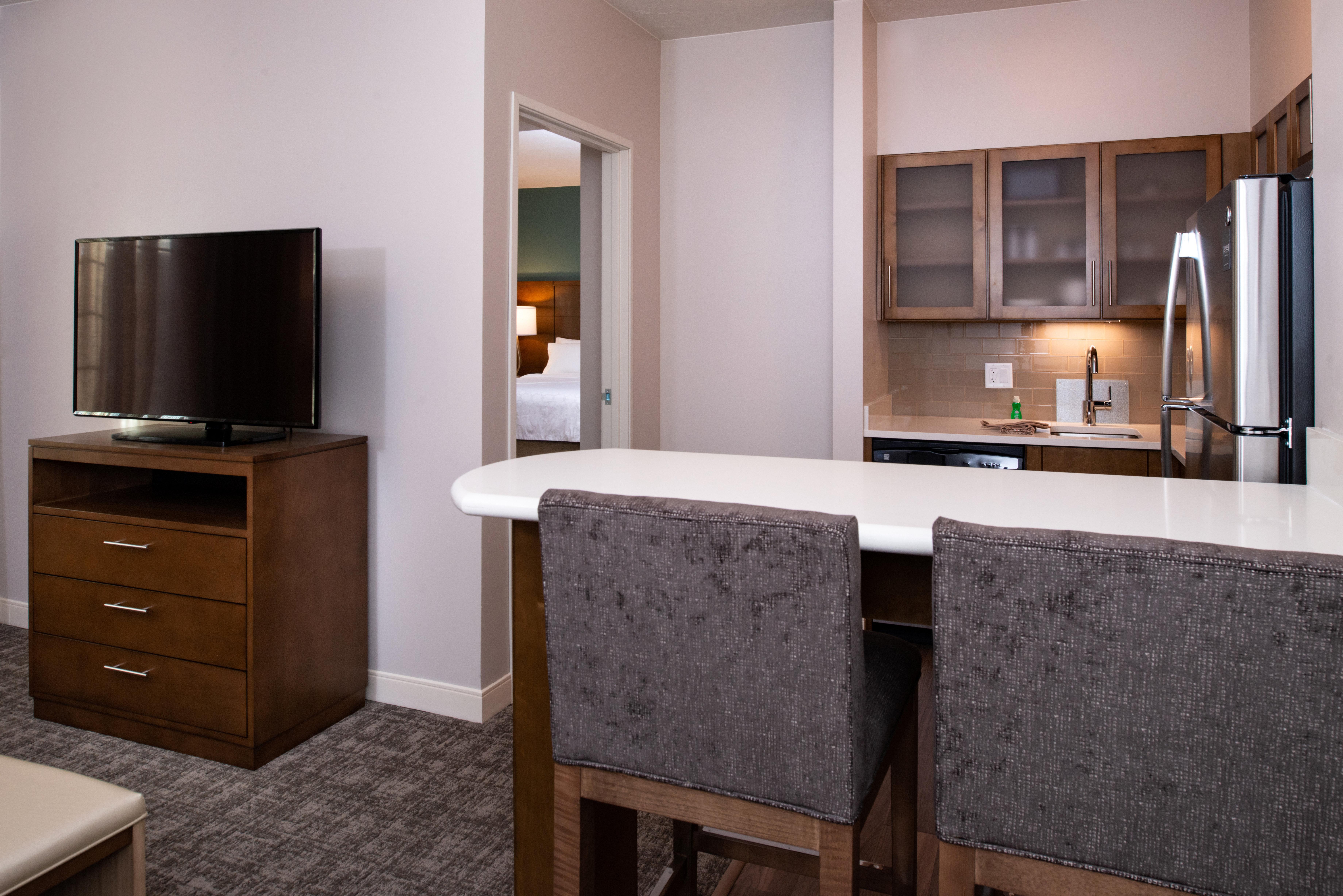 Staybridge Suites - St George By Ihg Сент-Джордж Экстерьер фото