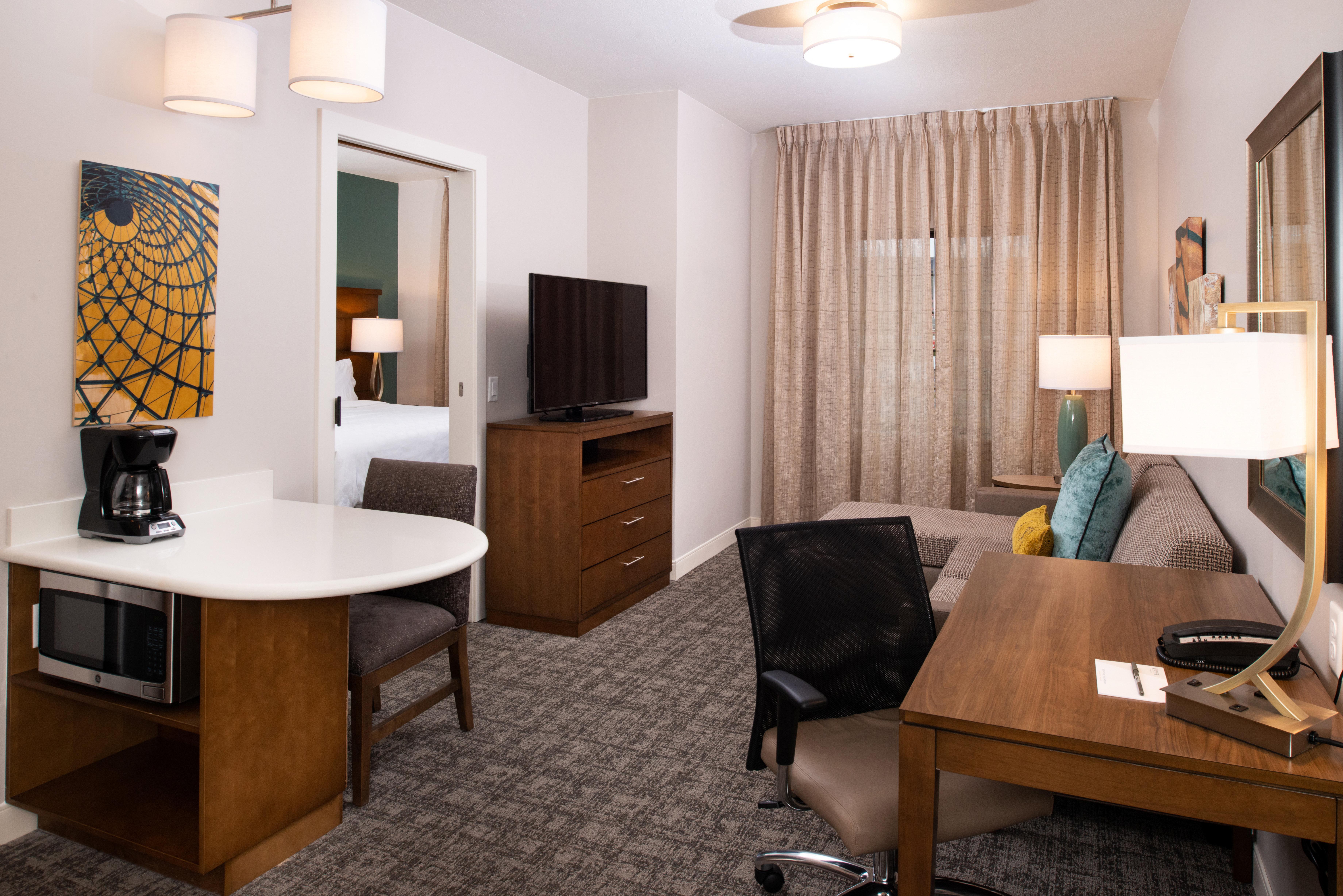 Staybridge Suites - St George By Ihg Сент-Джордж Экстерьер фото