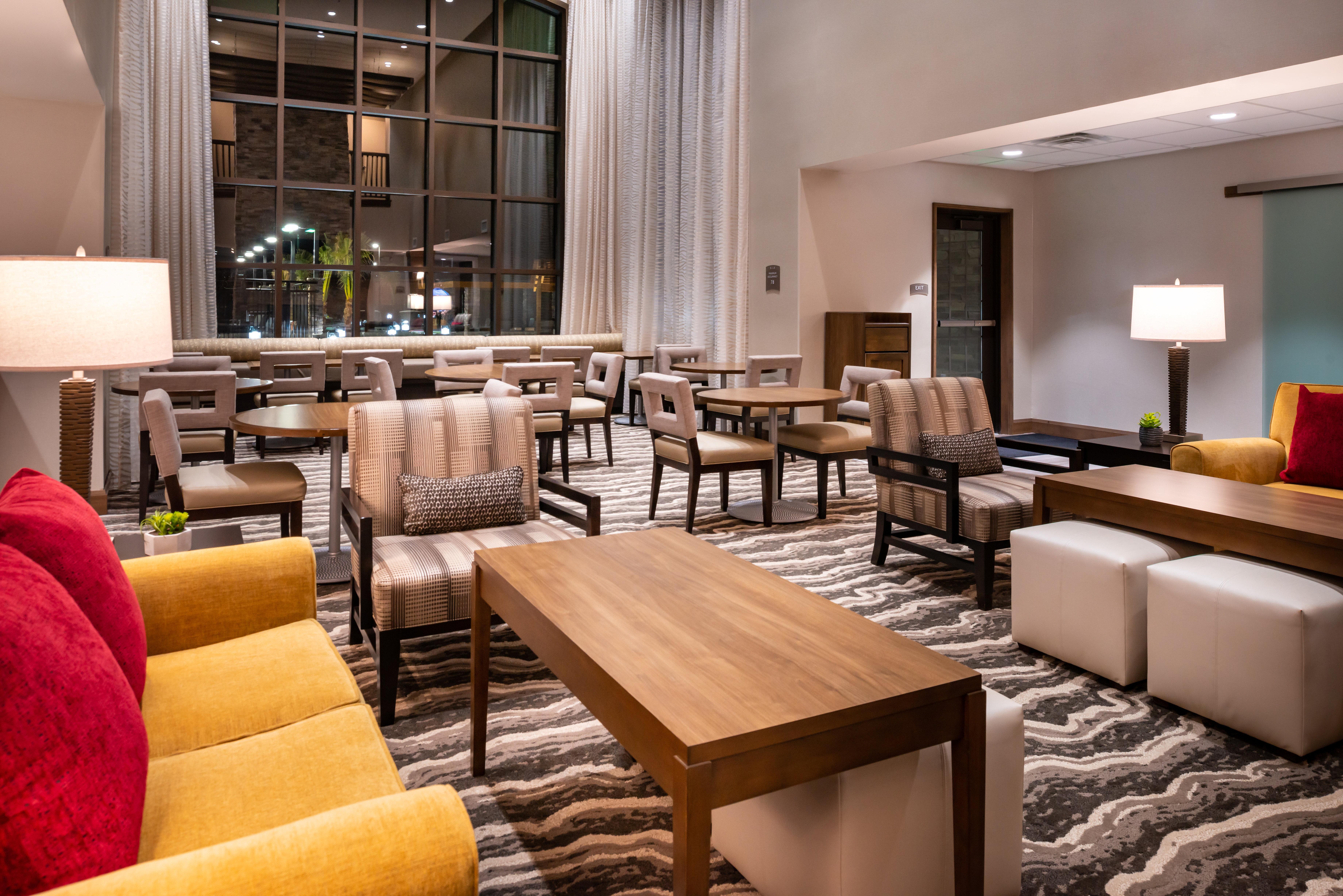 Staybridge Suites - St George By Ihg Сент-Джордж Экстерьер фото