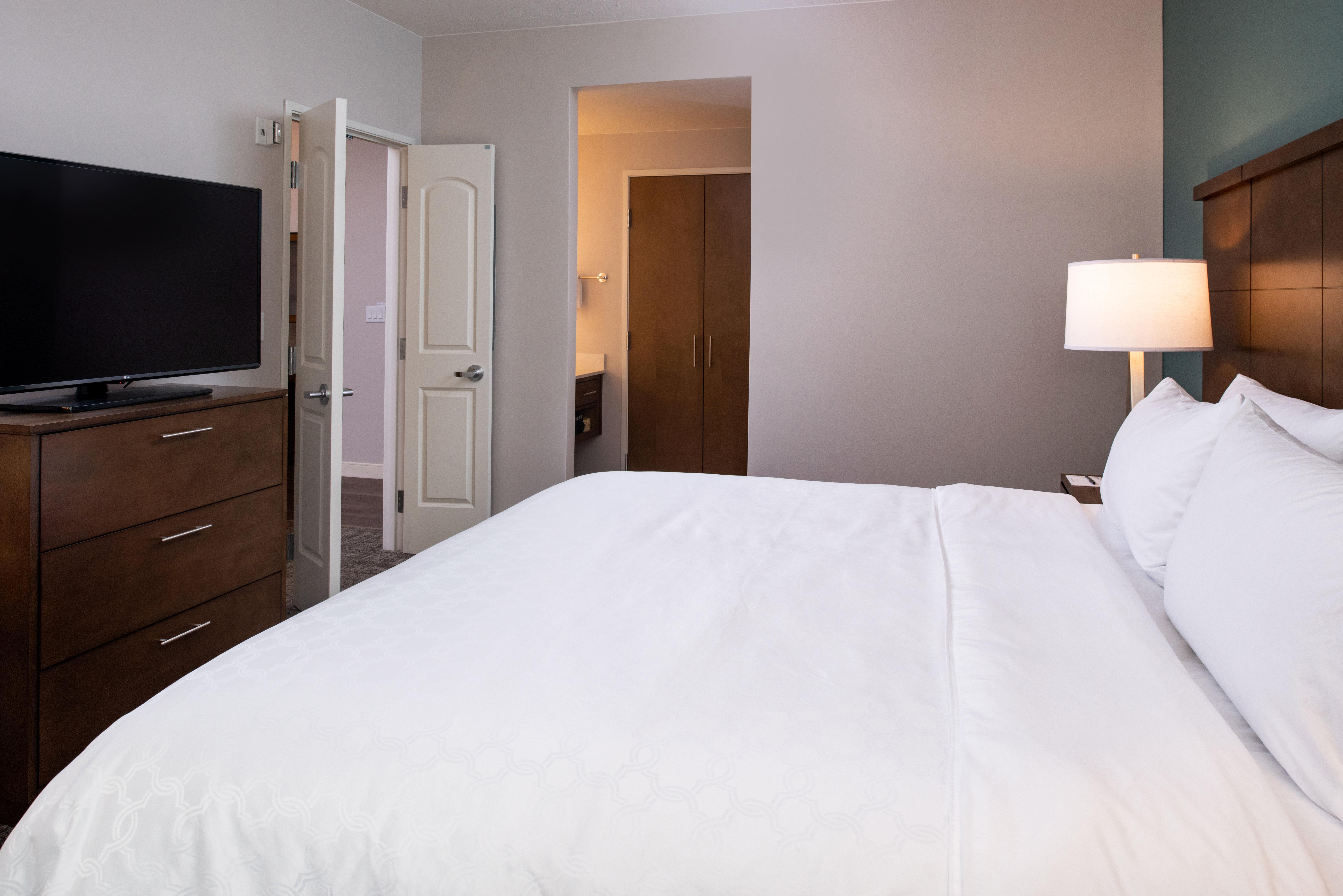 Staybridge Suites - St George By Ihg Сент-Джордж Экстерьер фото