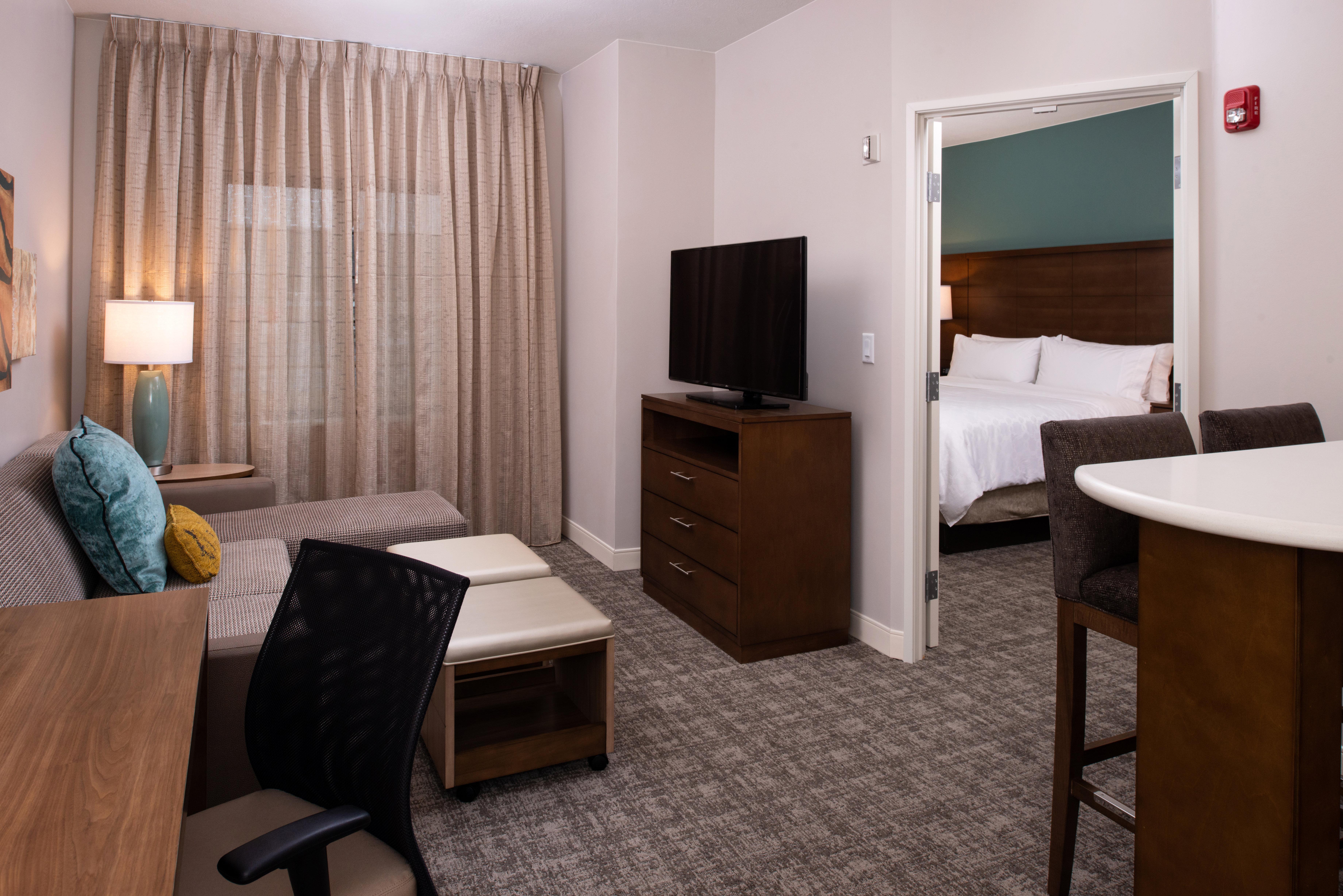 Staybridge Suites - St George By Ihg Сент-Джордж Экстерьер фото
