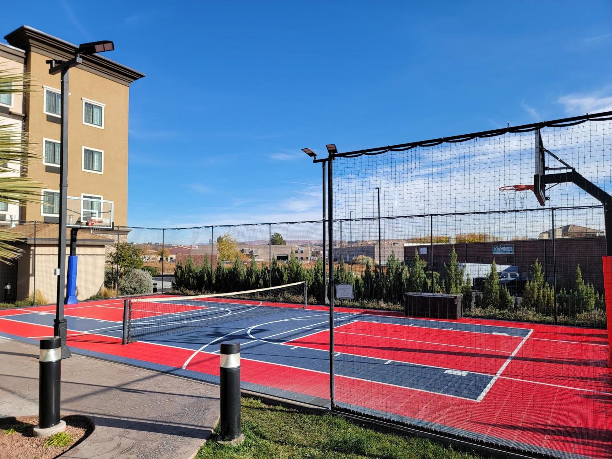 Staybridge Suites - St George By Ihg Сент-Джордж Экстерьер фото
