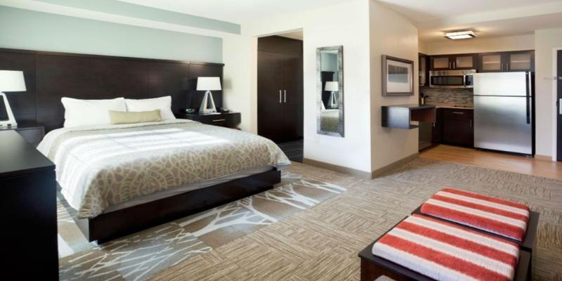 Staybridge Suites - St George By Ihg Сент-Джордж Экстерьер фото