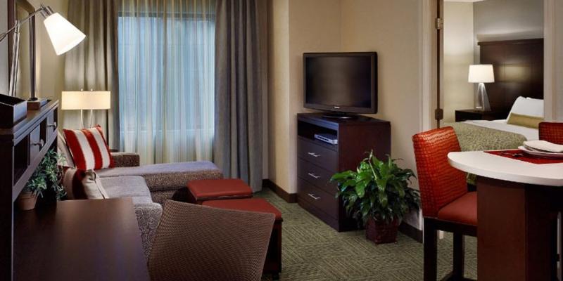 Staybridge Suites - St George By Ihg Сент-Джордж Экстерьер фото