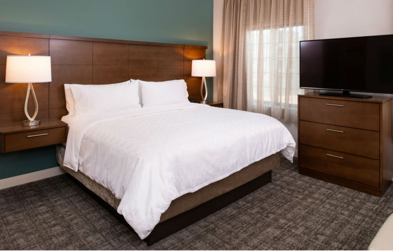 Staybridge Suites - St George By Ihg Сент-Джордж Экстерьер фото