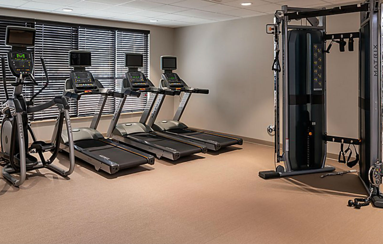 Staybridge Suites - St George By Ihg Сент-Джордж Экстерьер фото
